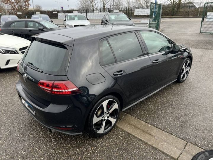 Volkswagen Golf GTI 2.0 TFSI 220cv BV6 Attelage Crit'air1 132.000Km INC. - 4