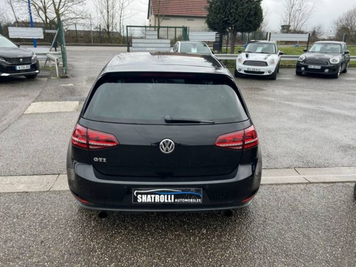 Volkswagen Golf GTI 2.0 TFSI 220cv BV6 Attelage Crit'air1 132.000Km INC. - 6