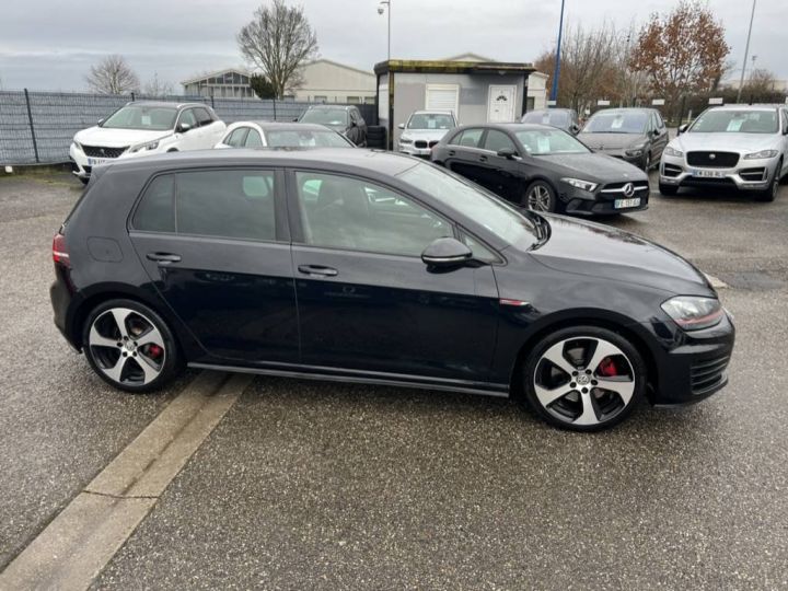 Volkswagen Golf GTI 2.0 TFSI 220cv BV6 Attelage Crit'air1 132.000Km INC. - 7