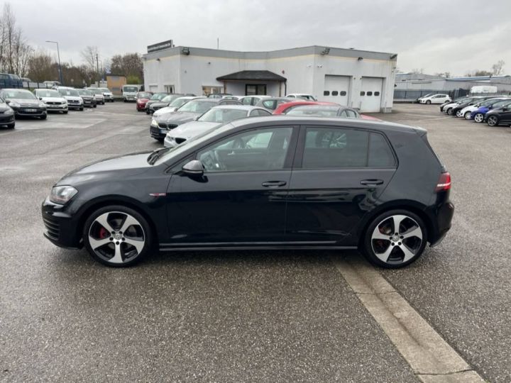 Volkswagen Golf GTI 2.0 TFSI 220cv BV6 Attelage Crit'air1 132.000Km INC. - 8