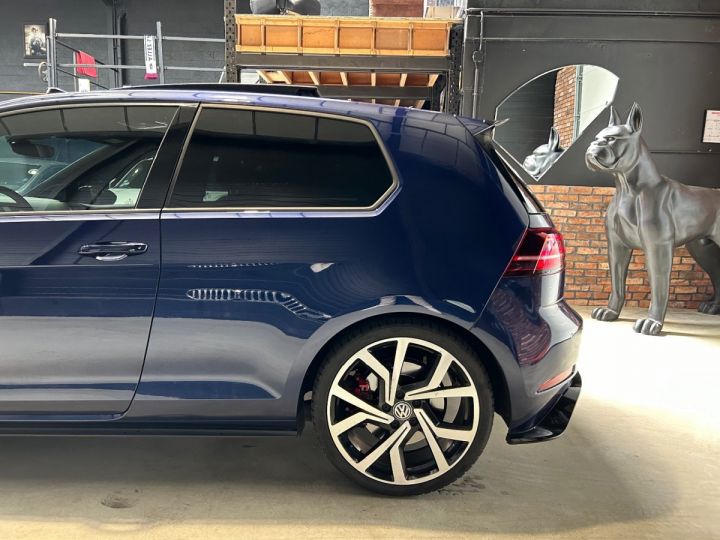 Volkswagen Golf GTI PERFORMANCE 2.0 TSI 245 cv BlueMotion Technology DSG7 FULL OPTIONS Bleu - 42