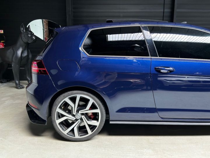 Volkswagen Golf GTI PERFORMANCE 2.0 TSI 245 cv BlueMotion Technology DSG7 FULL OPTIONS Bleu - 48