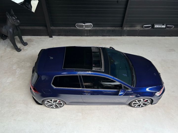 Volkswagen Golf GTI PERFORMANCE 2.0 TSI 245 cv BlueMotion Technology DSG7 FULL OPTIONS Bleu - 50