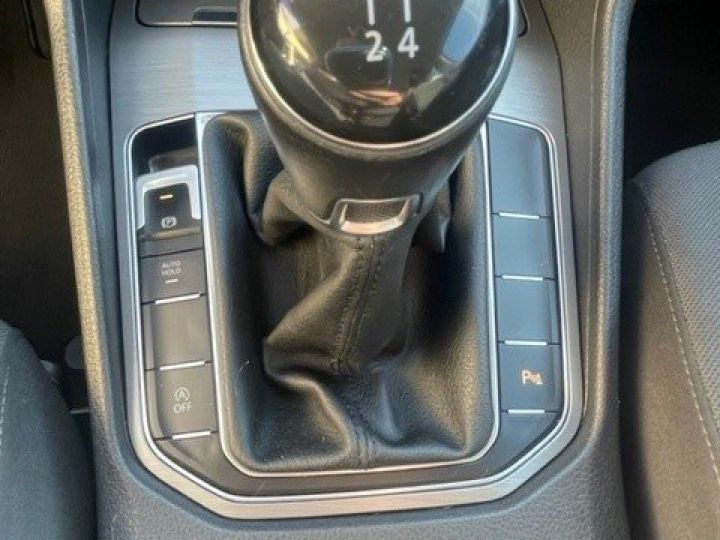 Volkswagen Golf Sportsvan Confortline Noir - 7