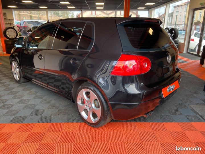 Volkswagen Golf V GTI 2.0 TSI 16V 200 cv Garantie 12 mois  - 2