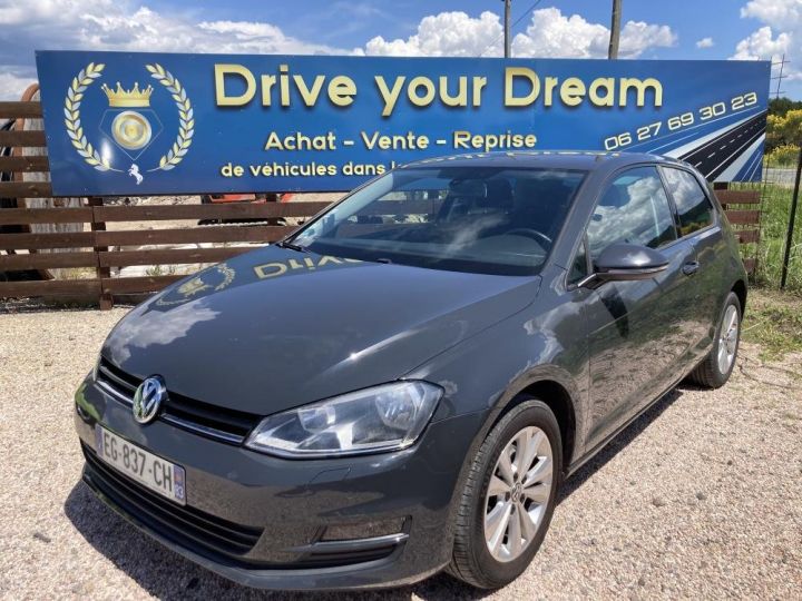 Volkswagen Golf VII 1.2 TSI 110 CV BV6 BLUEMOTION Autre - 5