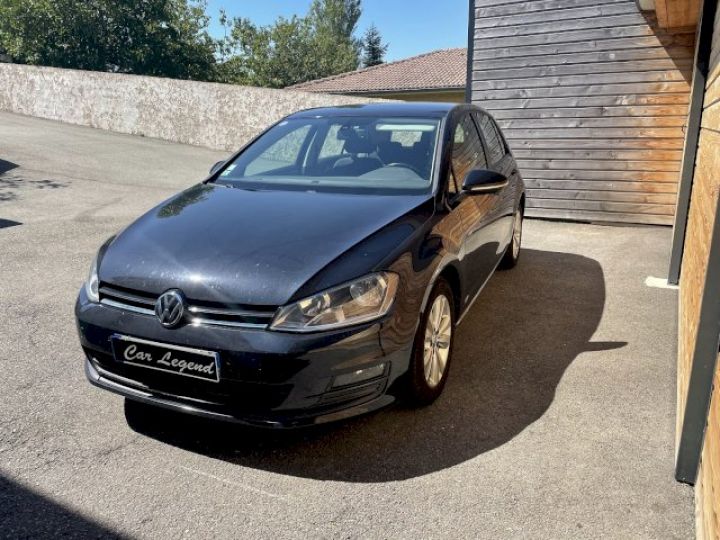 Volkswagen Golf VII 1.4 TSI 140 ACT BlueMotion Technology Confortline 5p  - 1