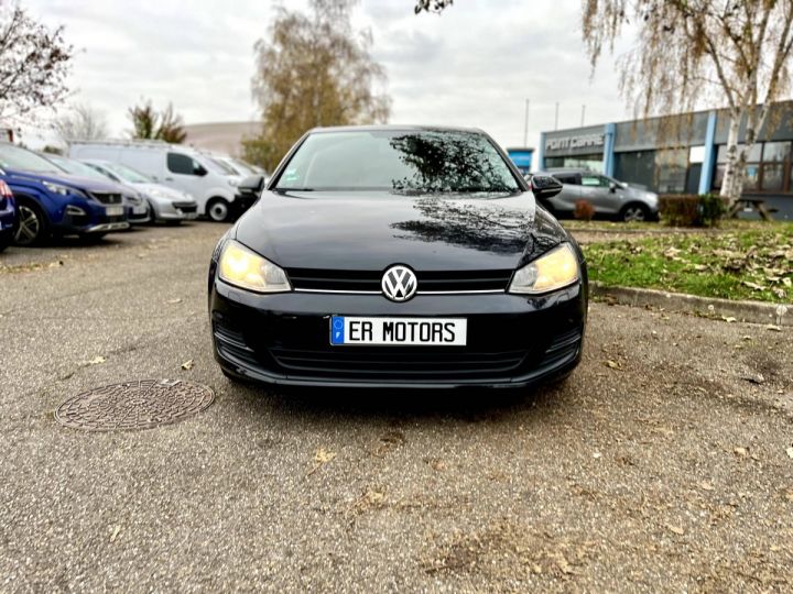 Volkswagen Golf VII 1.4 TSI 140 BlueMotion Technology Confortline INC. - 2