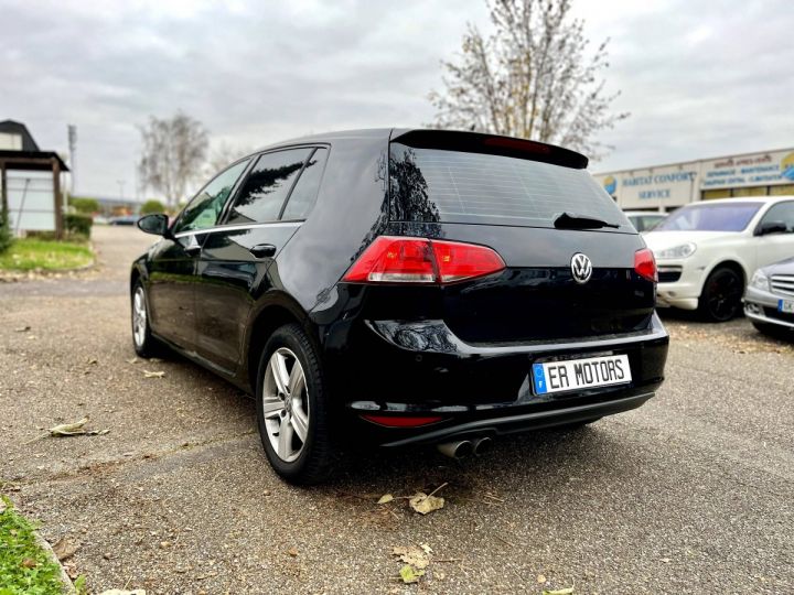 Volkswagen Golf VII 1.4 TSI 140 BlueMotion Technology Confortline INC. - 4