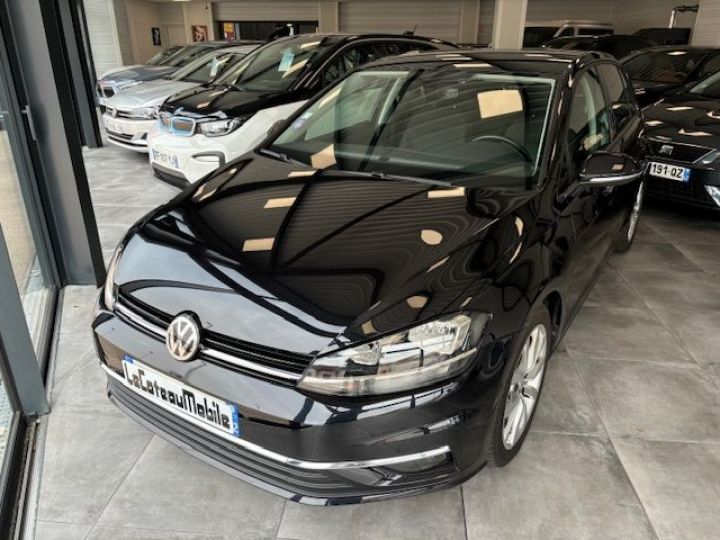 Volkswagen Golf VII 1.5 TSI 150cv match NOIR - 1