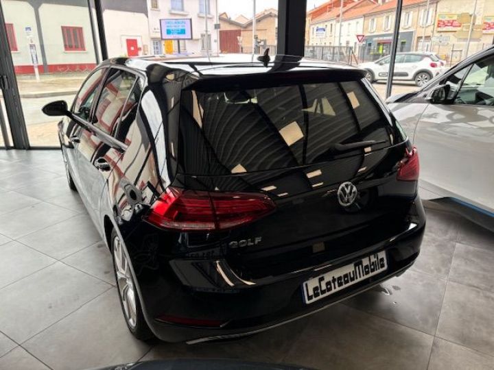 Volkswagen Golf VII 1.5 TSI 150cv match NOIR - 6