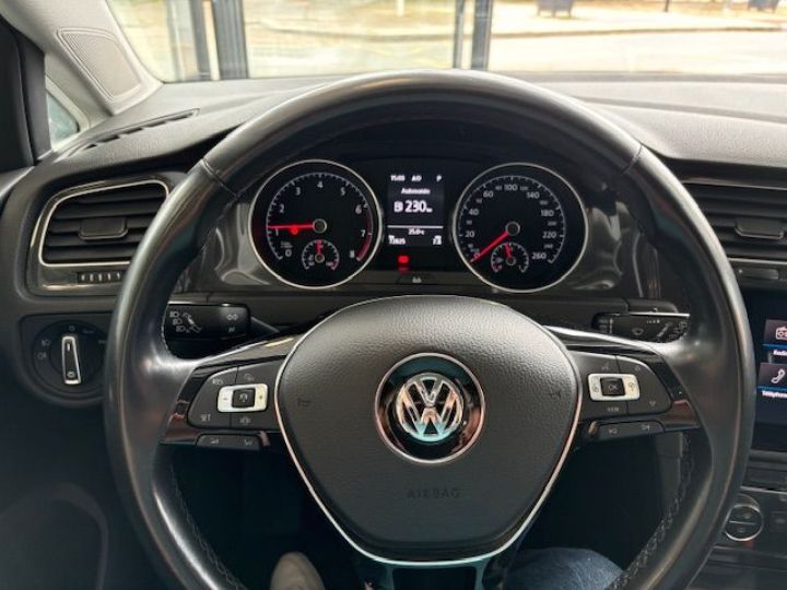 Volkswagen Golf VII 1.5 TSI 150cv match NOIR - 28