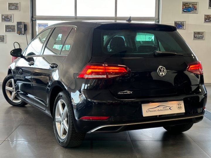 Volkswagen Golf VII 1.5 TSI EVO 150 JOIN Noir Metal - 10