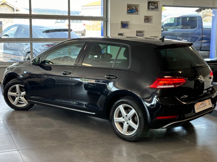 Volkswagen Golf VII 1.5 TSI EVO 150 JOIN Noir Metal - 11