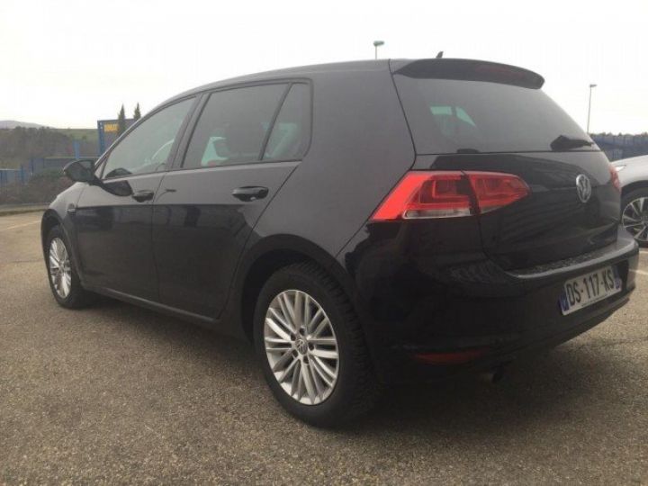 Volkswagen Golf VII 1.6 TDI 105 BLUEMOTION TECHNOLOGY CUP 5P     Diesel NOIR - 20