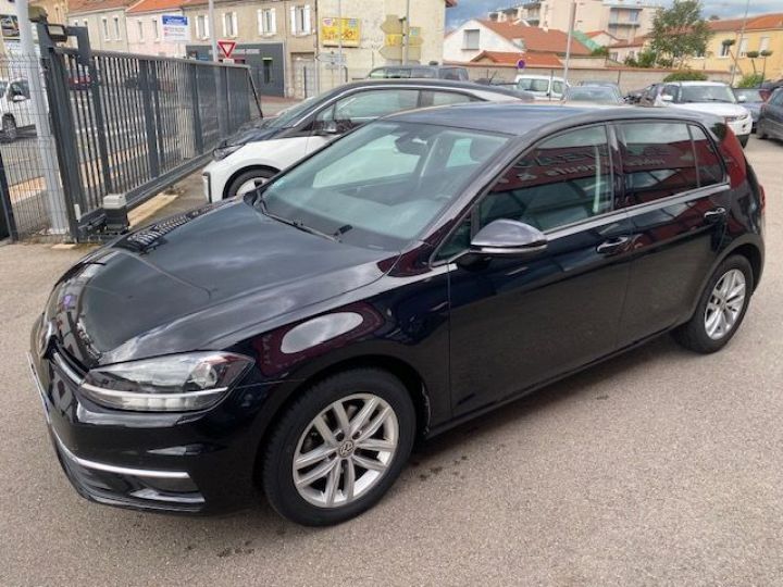 Volkswagen Golf VII 1.6 TDI 115cv CONFORT LINR BUSINESS NOIR - 2