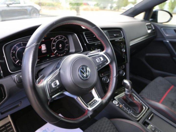 Volkswagen Golf VII 2.0 TSI 245 CV GTI PERFORMANCE DSG7 5P     Essence NOIR INTENSE METALISEE - 16