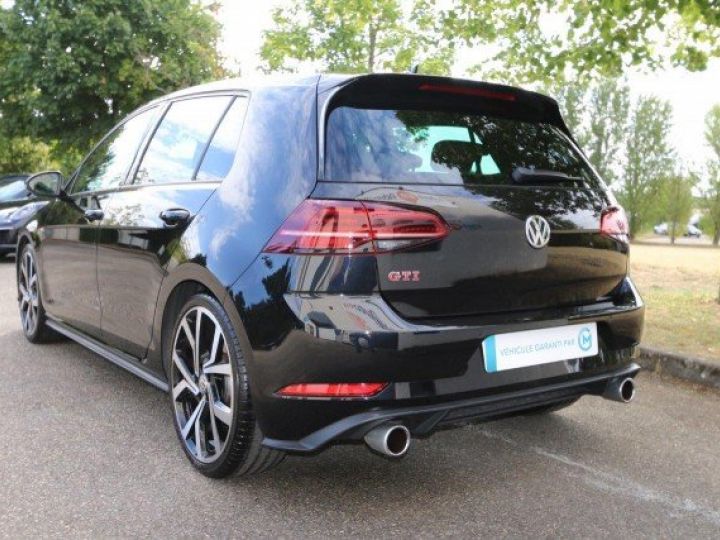 Volkswagen Golf VII 2.0 TSI 245 CV GTI PERFORMANCE DSG7 5P     Essence NOIR INTENSE METALISEE - 30