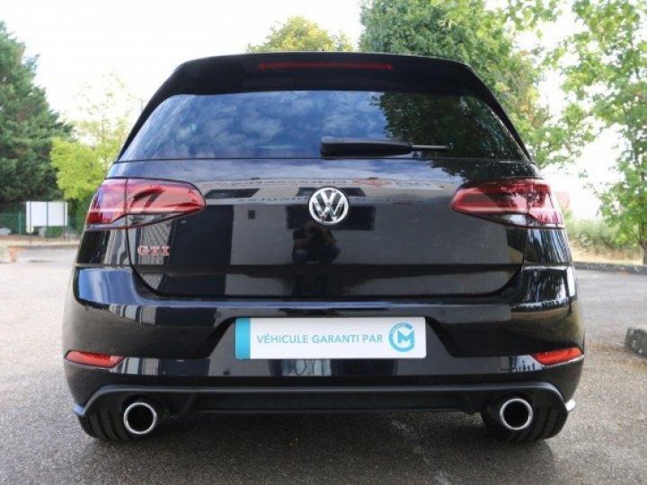 Volkswagen Golf VII 2.0 TSI 245 CV GTI PERFORMANCE DSG7 5P     Essence NOIR INTENSE METALISEE - 31