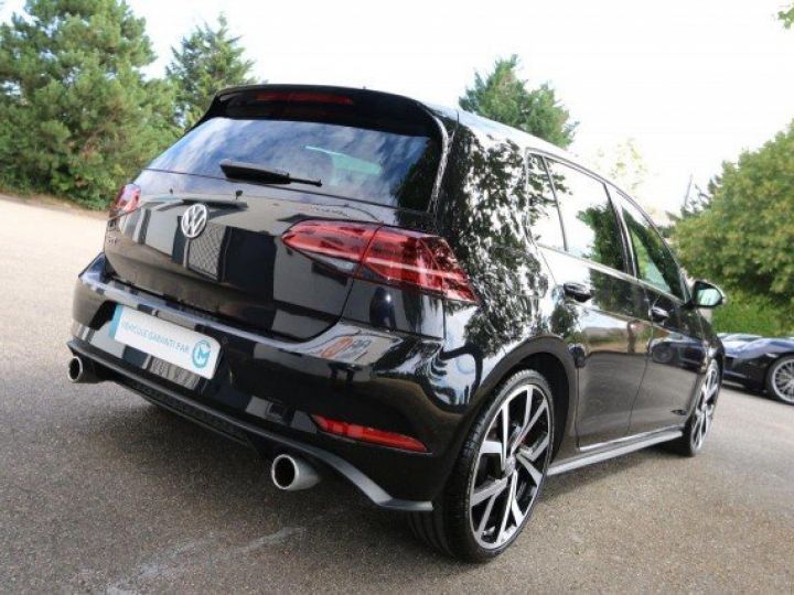 Volkswagen Golf VII 2.0 TSI 245 CV GTI PERFORMANCE DSG7 5P     Essence NOIR INTENSE METALISEE - 32