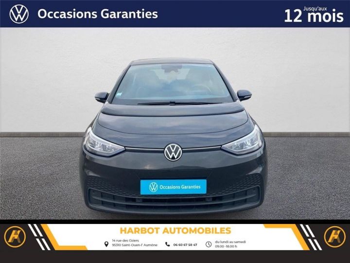 Volkswagen ID.3 145 ch pro life Gris foncé - 9