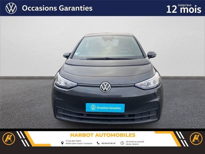 Volkswagen ID.3 145 ch pro life Gris Manganèse Métallisé - 9