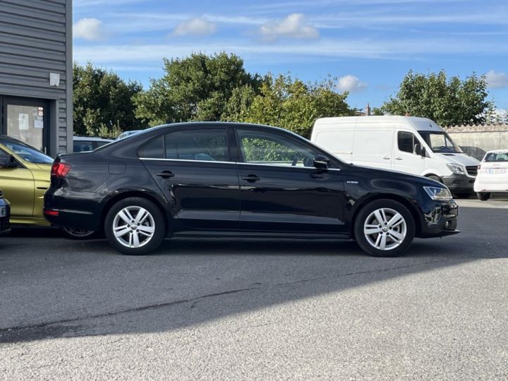 Volkswagen Jetta 1.4 16V TSI - 170 Hybrid - BV DSG 7 NOIR - 4