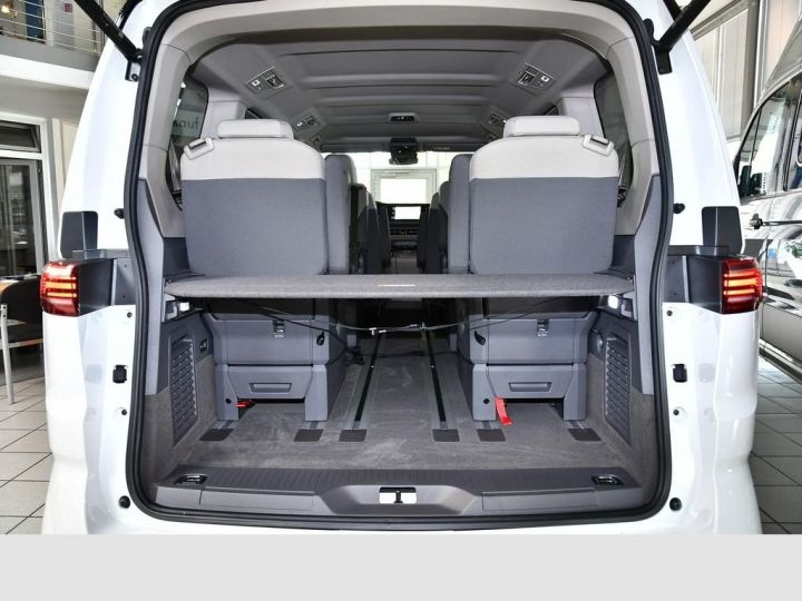 Volkswagen Multivan T7 1.4 eHybrid Edition Blanc - 4