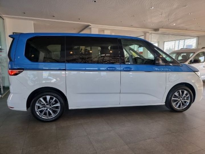 Volkswagen Multivan T7 1.4 eHybrid Energetic blanc - 3