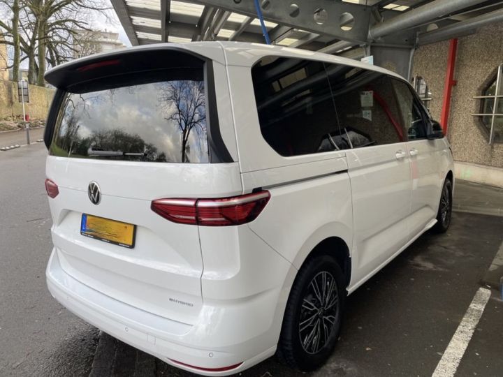 Volkswagen Multivan T7 1.4 eHybrid Life blanc - 3