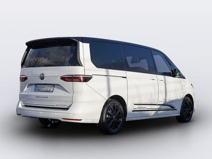 Volkswagen Multivan T7 Hybrid Edition 7 places Blanc - 2