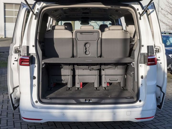 Volkswagen Multivan T7 Hybrid Edition 7 places Blanc - 6