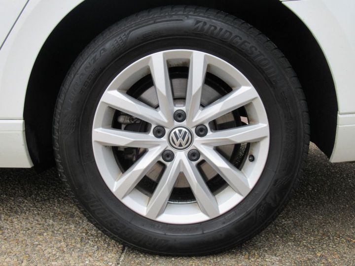 Volkswagen Passat 2.0 TDI 150CH 4MOTION BLUEMOTION TECHNOLOGY CONFORTLINE BUSINESS Blanc - 8