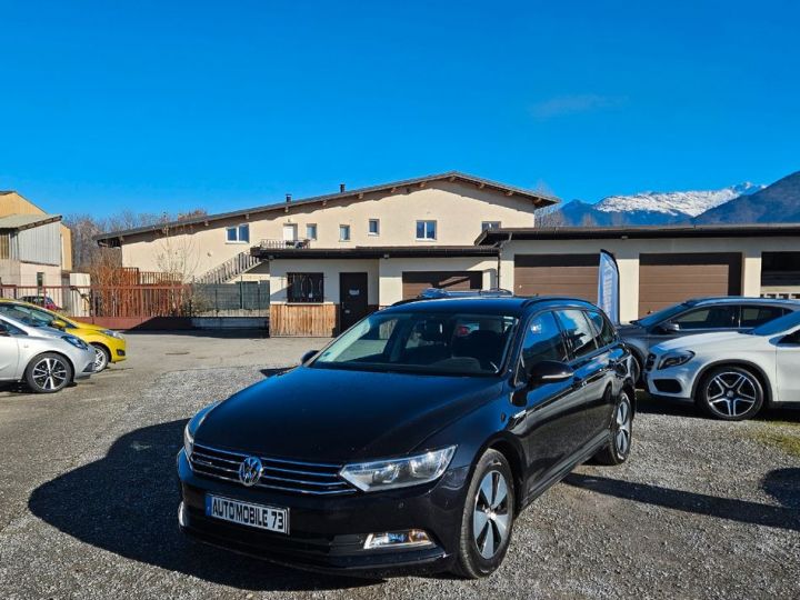 Volkswagen Passat sw 1.6 tdi 120 bluemotion business 05-2016 GARANTIE 12 MOIS GPS REGULATEUR BT  - 1