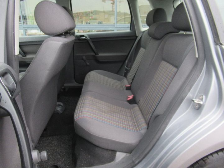 Volkswagen Polo 1.2 60  Gris Foncé - 8