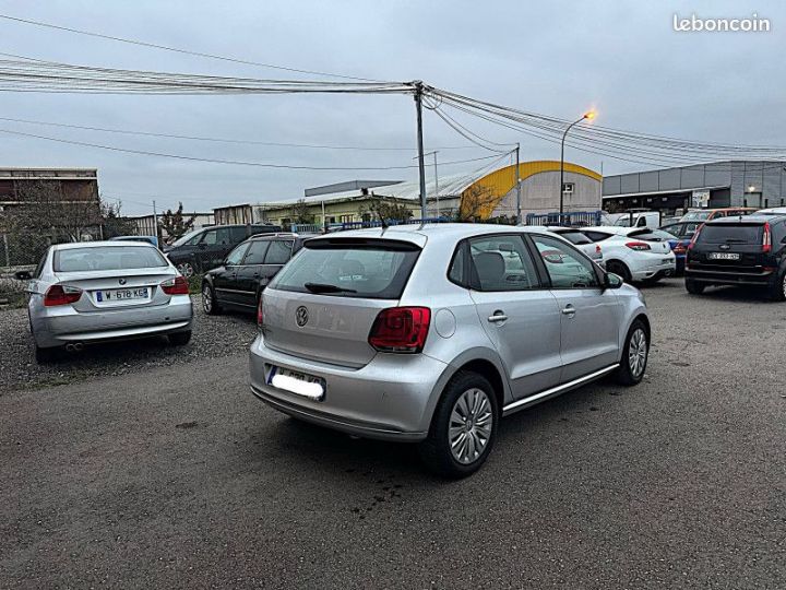 Volkswagen Polo 1.2 70CH TRENDLINE 5P  - 5