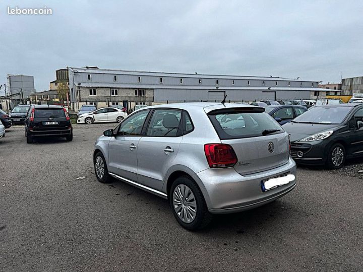 Volkswagen Polo 1.2 70CH TRENDLINE 5P  - 7