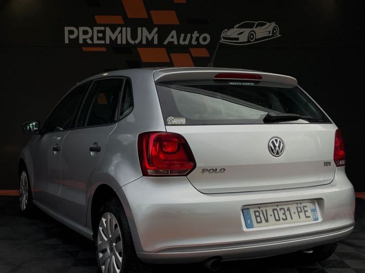 Volkswagen Polo 1.6 Tdi 90 Cv TrendLine Ct Ok 2026 Autre - 3