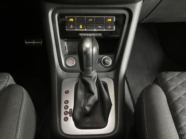 Volkswagen Sharan 2.0 TDI 150 CV IQ DRIVE DSG 7PL Gris - 13