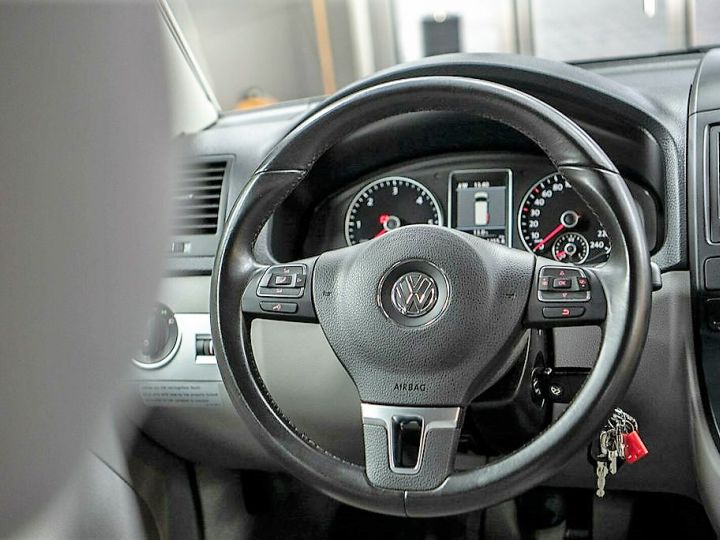 Volkswagen T5 California Comfortline  - 14