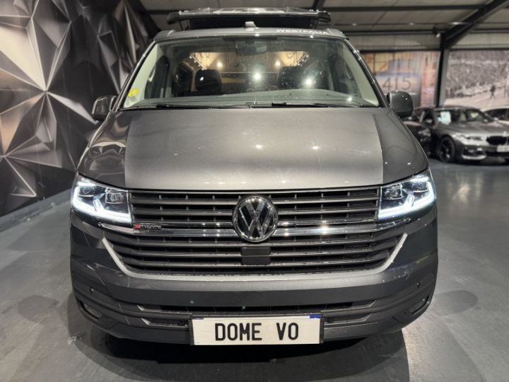 Volkswagen T6 WESTFALIA 2.0 TDI 204 CH 4MOTION Gris F - 2