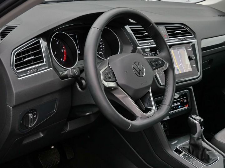 Volkswagen Tiguan 2.0 TDI 150 DSG LIFE  GRIS URANO  Occasion - 3