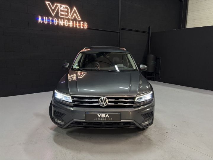 Volkswagen Tiguan (2) 2.0 TDI 190 DSG7 Carat Exclusive 4Motion Autre - 3