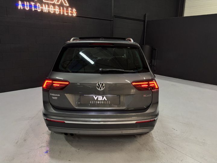 Volkswagen Tiguan (2) 2.0 TDI 190 DSG7 Carat Exclusive 4Motion Autre - 32