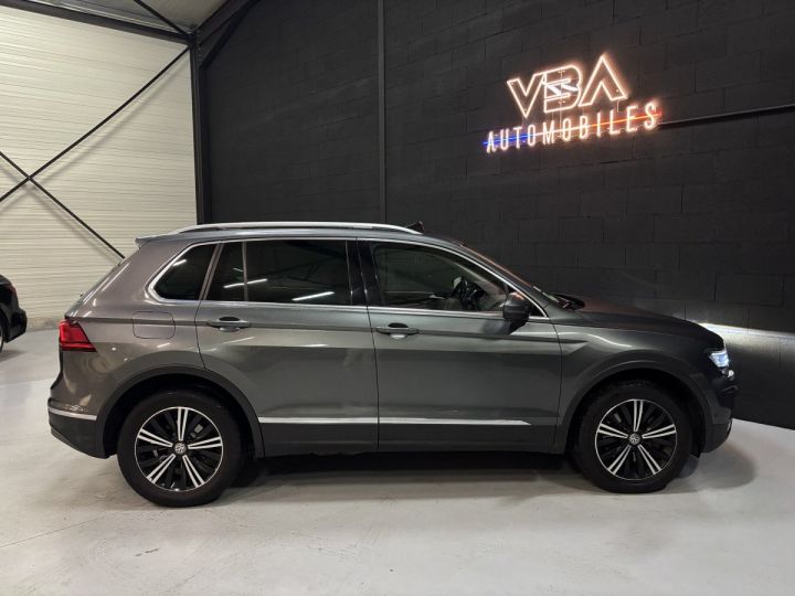 Volkswagen Tiguan (2) 2.0 TDI 190 DSG7 Carat Exclusive 4Motion Autre - 33