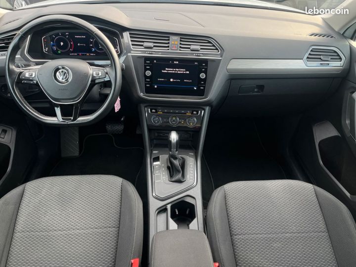 Volkswagen Tiguan Allspace VW 7 places 150ch DSG7 GARANTIE 6 ANS Virtual Apple carplay Caméra 415-mois  - 4