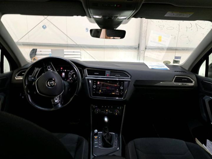 Volkswagen Tiguan II 2.0 TDI 150ch Carat DSG7  - 5