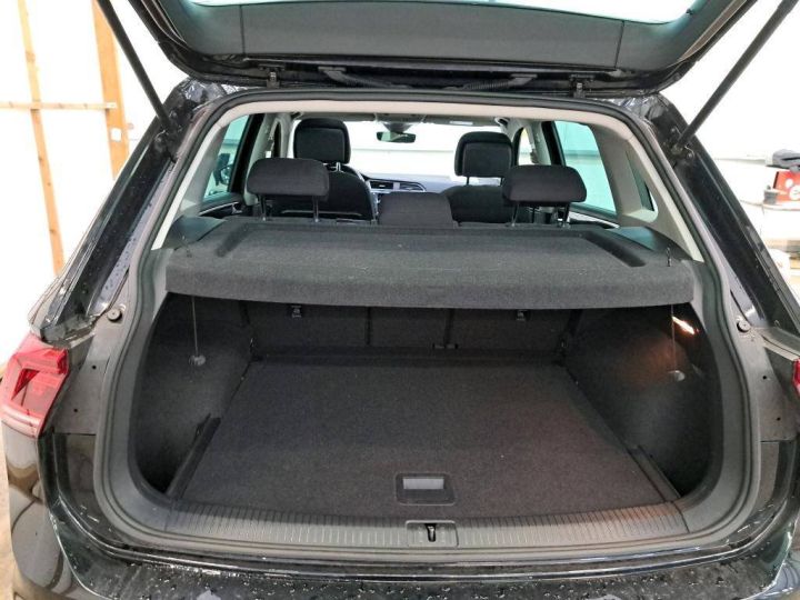 Volkswagen Tiguan II 2.0 TDI 150ch Carat DSG7  - 10