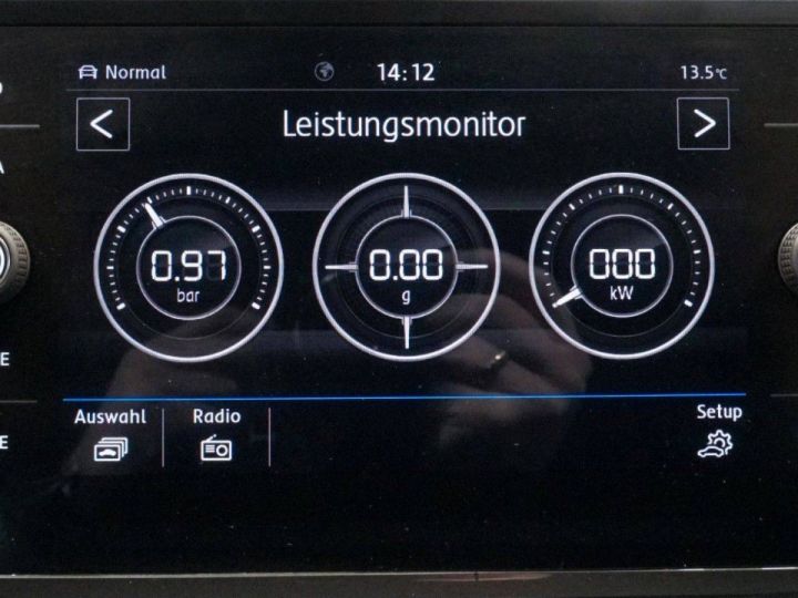 Volkswagen Tiguan R-Line 4Motion*ACC*LED*Pano*360°Cam Effet Perle Noire Profonde - 27