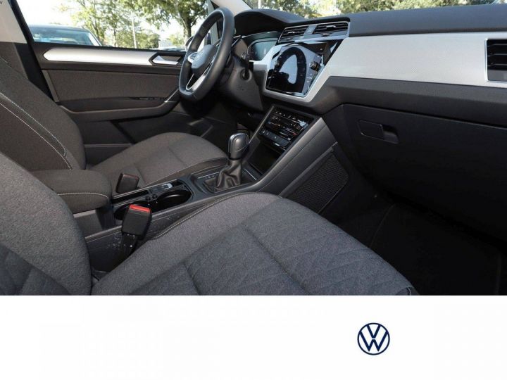 Volkswagen Touran 2.0 TDI 150ch Style DSG7 7 pl BLEU - 5